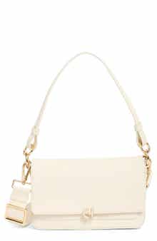 Cole Haan Mini Leather Shoulder Bag