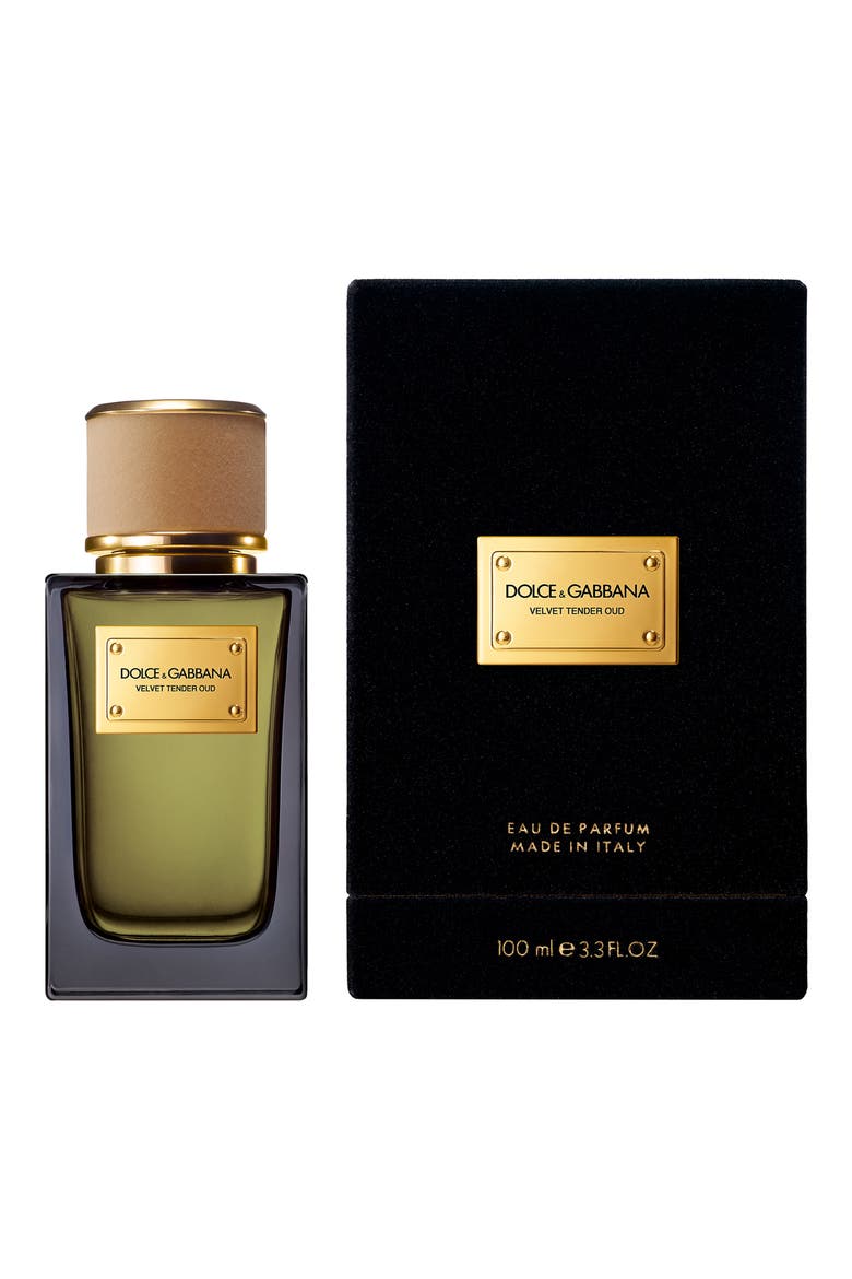 Velvet Tender Oud Eau de Parfum, Alternate, color, NO COLOR