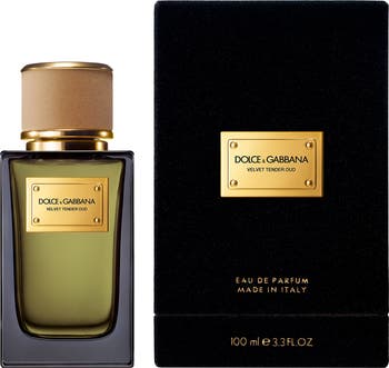 Dolce&Gabbana Velvet Tender Oud Eau de Parfum Nordstrom