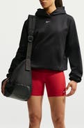 Nike Studio Fleece Therma-FIT Hoodie