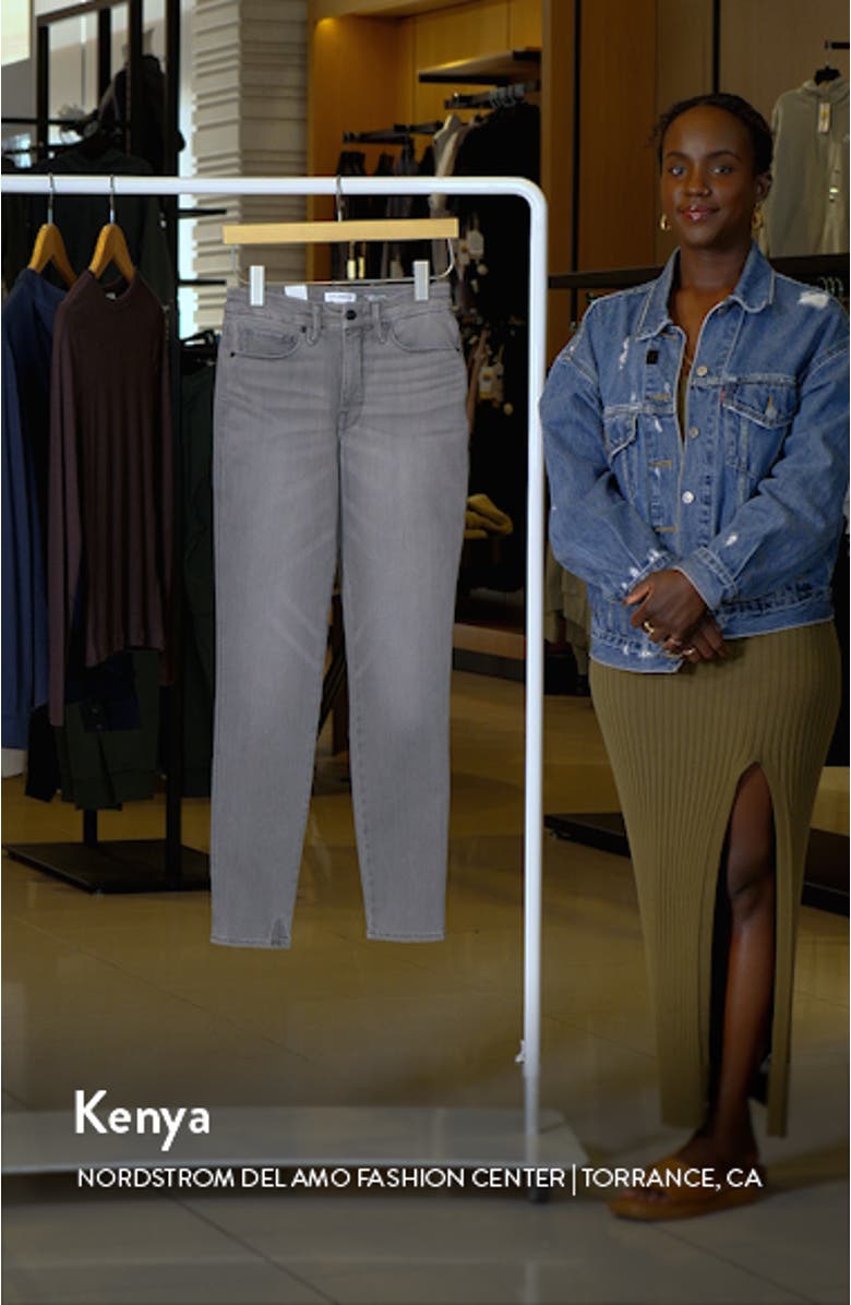 Good Legs Skinny Jeans, sales video thumbnail