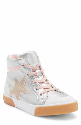 Kids' Hanna High Top Sneaker