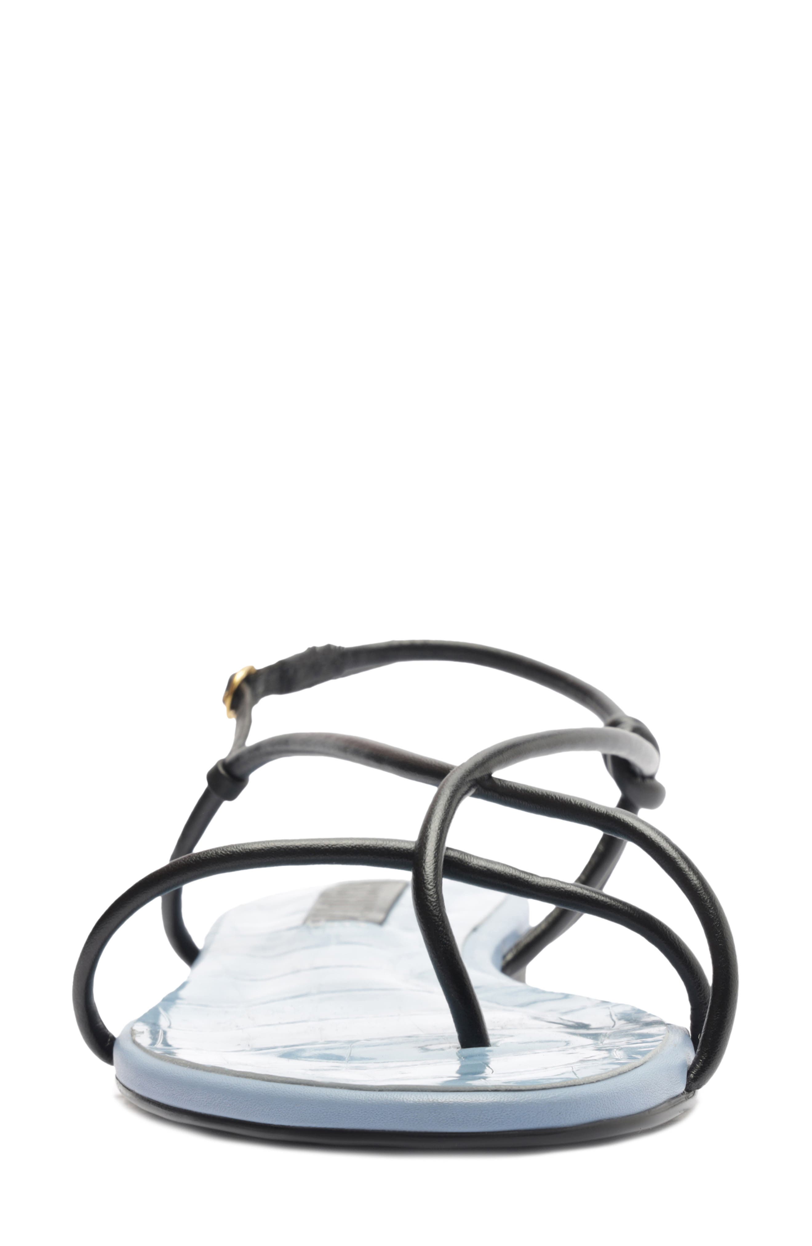 Malta Sandal, Alternate, color, BLACK (PALMILHA)