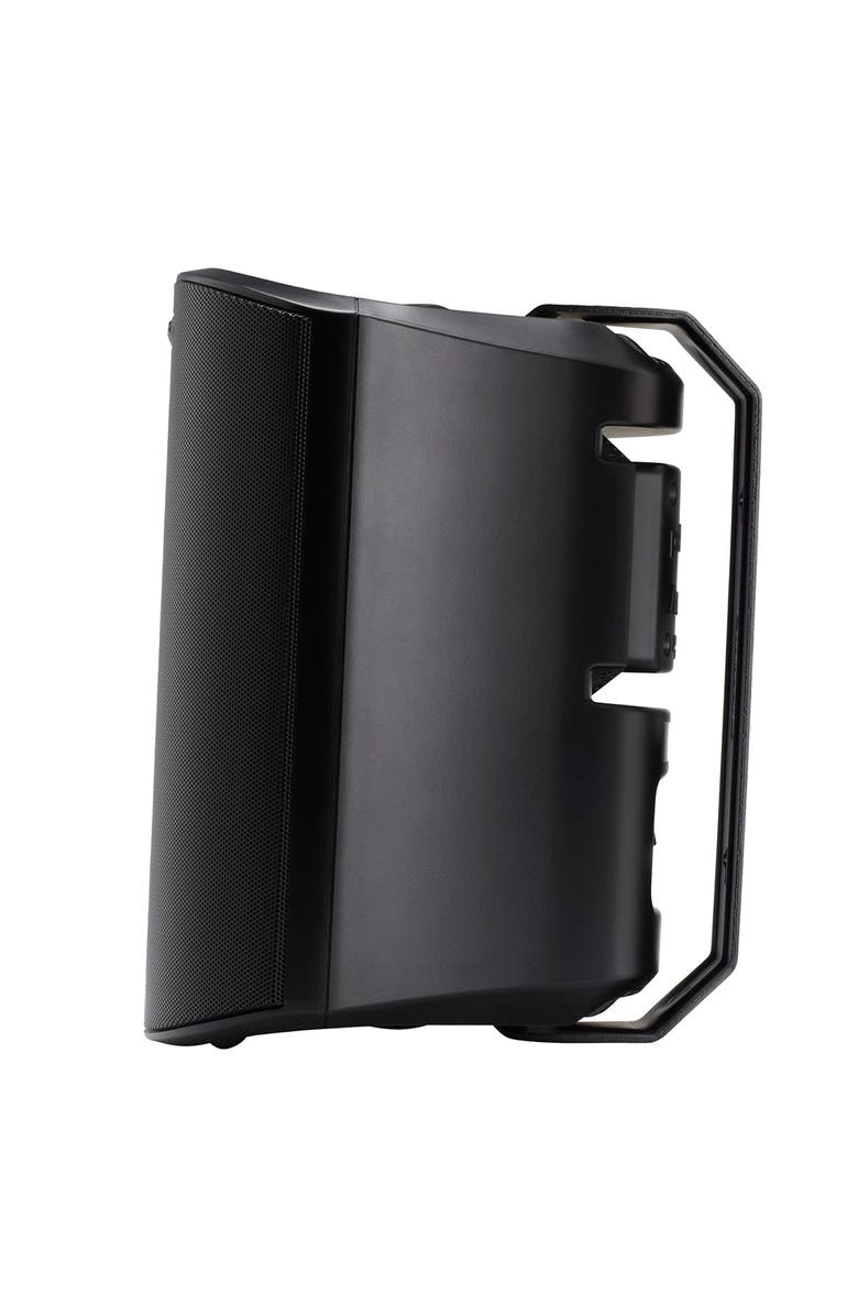 Polk Audio Atrium 6 All-Weather Outdoor Speakers - Pair, Alternate, color, Black