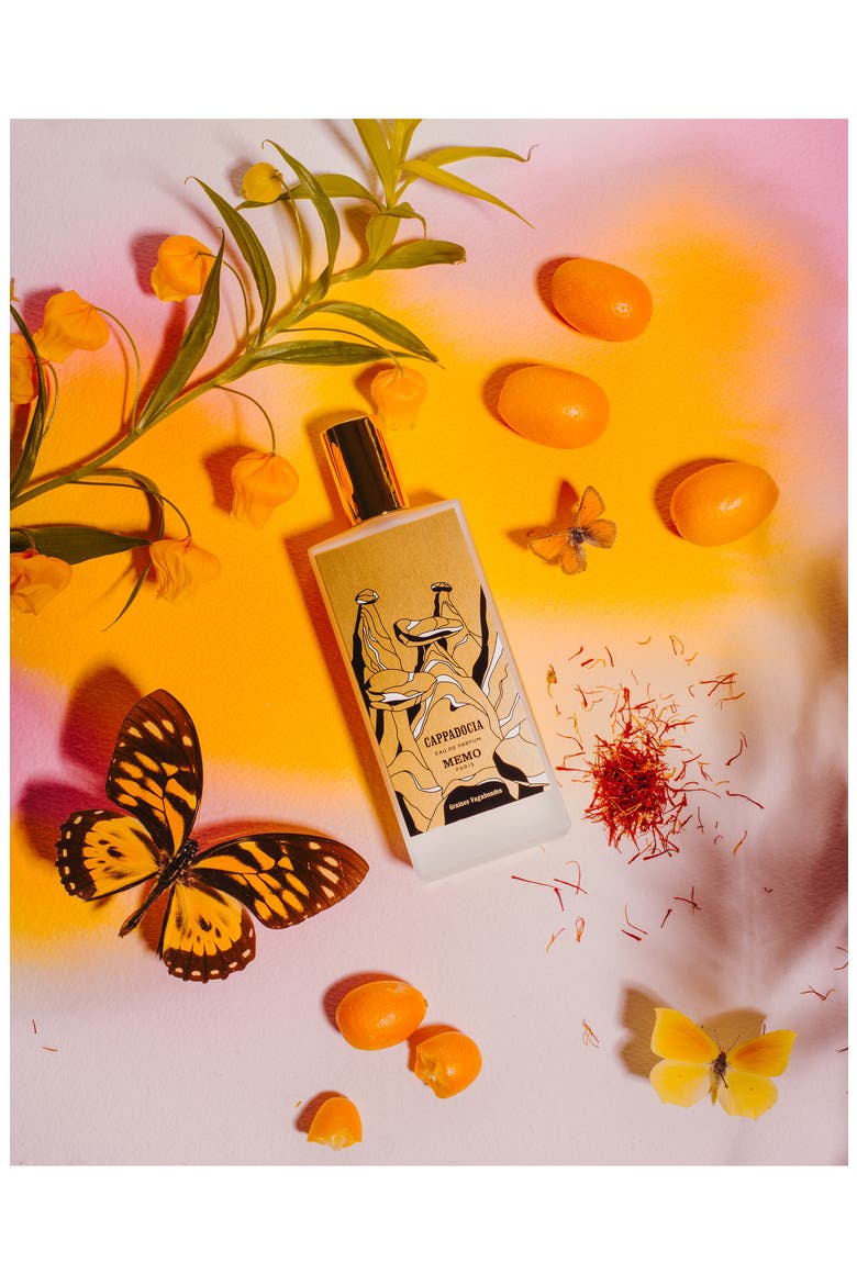 Cappadocia Eau de Parfum, Alternate, color, NO COLOR