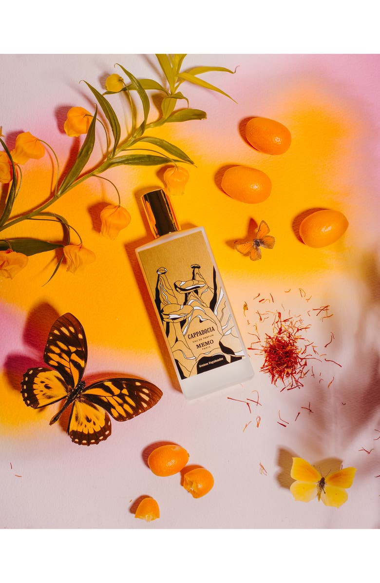 MEMO PARIS Cappadocia Eau de Parfum, Alternate, color, 