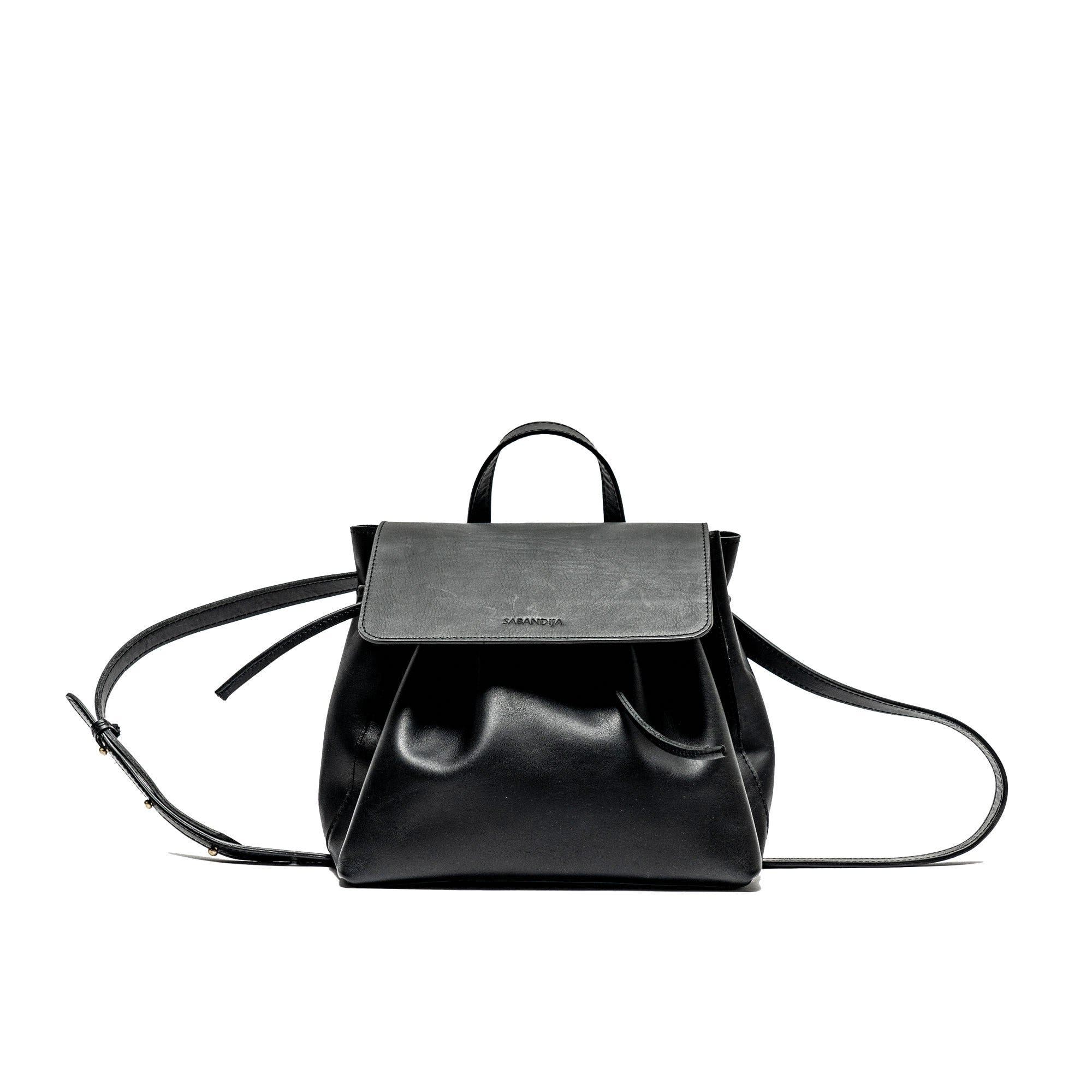 Pampa Handbag, Main, color, Black