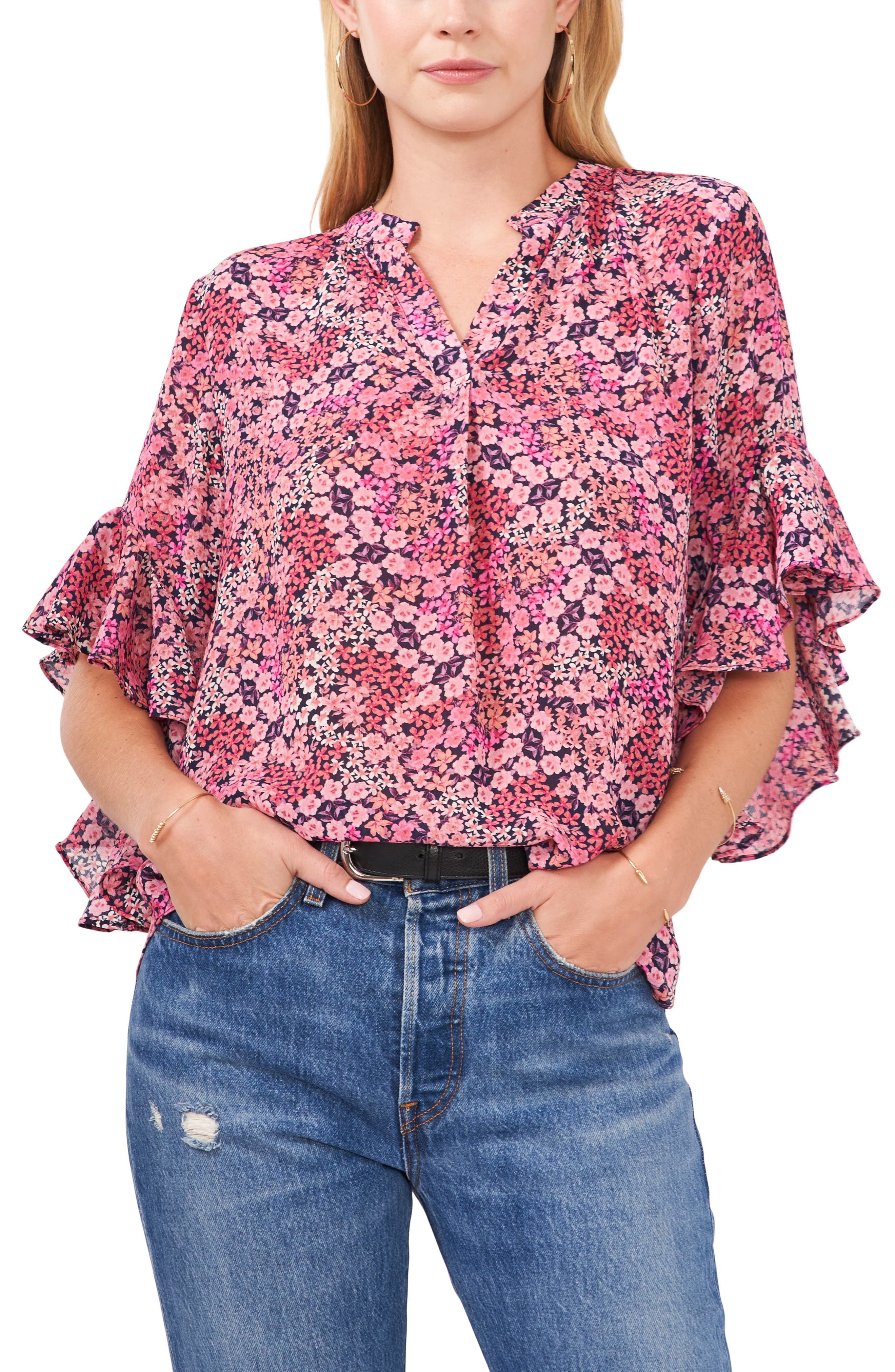 selected COSMO PINK