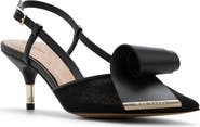 Ted Baker Romy Pointed Toe Slingback Pump