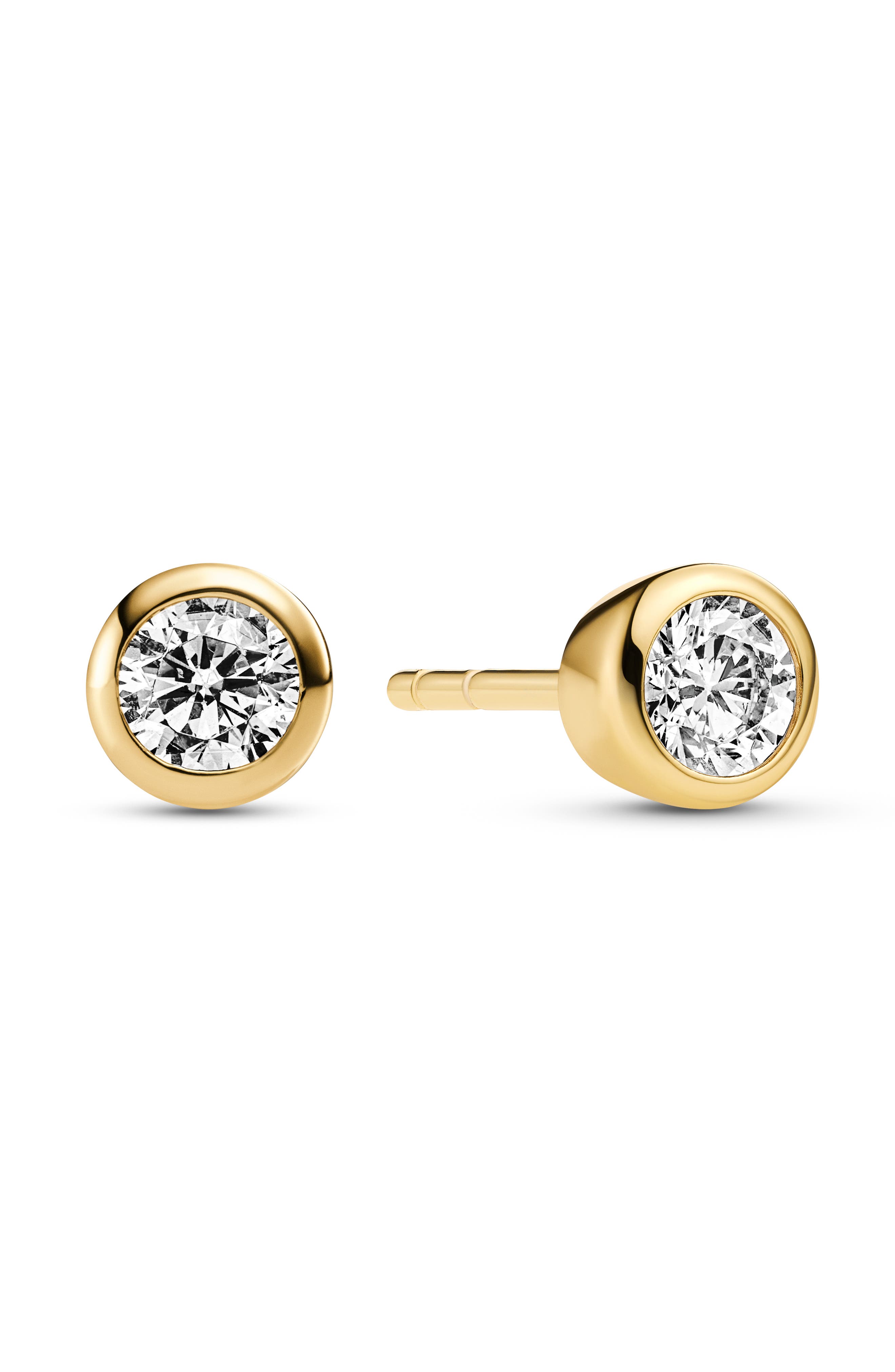 selected 18K gold plated