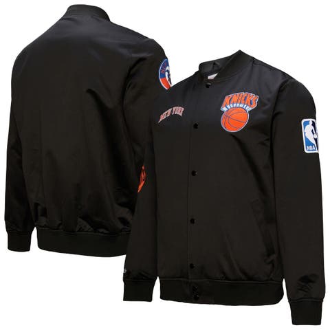 Men's Mitchell & Ness Coats & Jackets | Nordstrom Men's Mitchell & Ness Coats & Jackets | Nordstrom