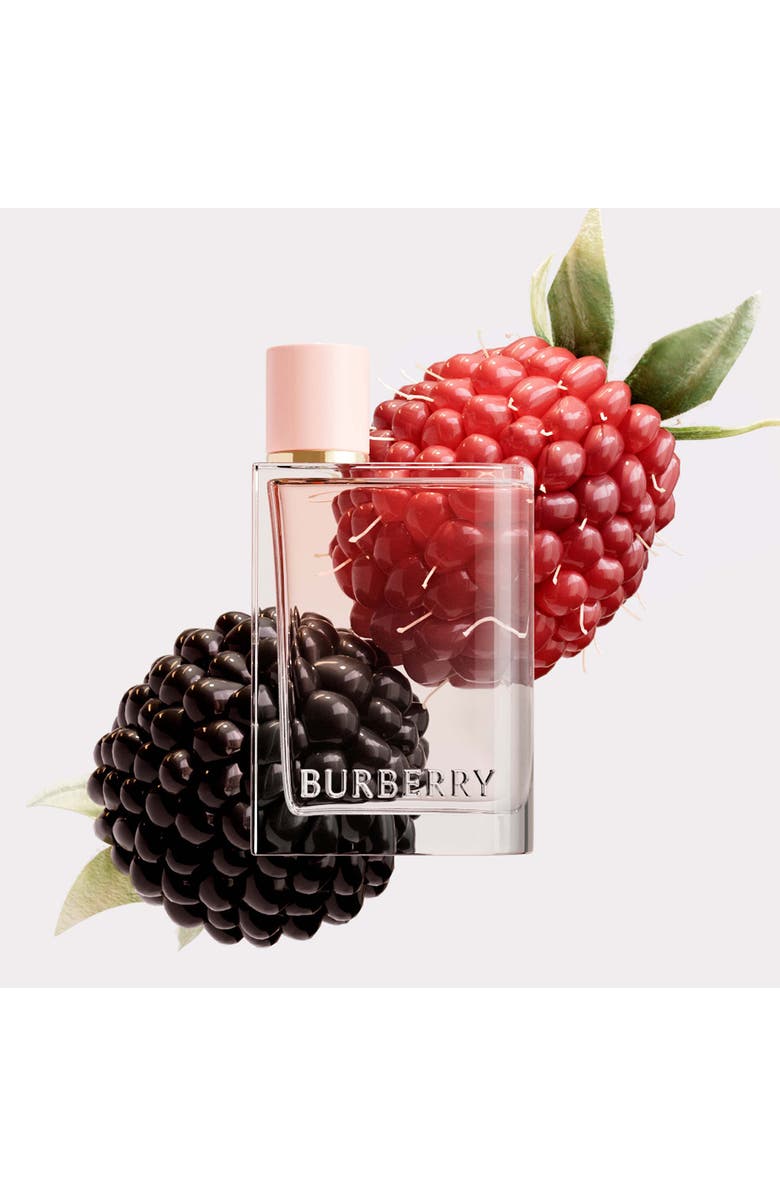 Burberry Her Eau de Parfum Gift Set $229 Value, Alternate, color, 