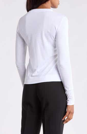 Tiny Long Sleeve T-Shirt