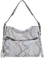 AIMEE Bali Double Entry Bag