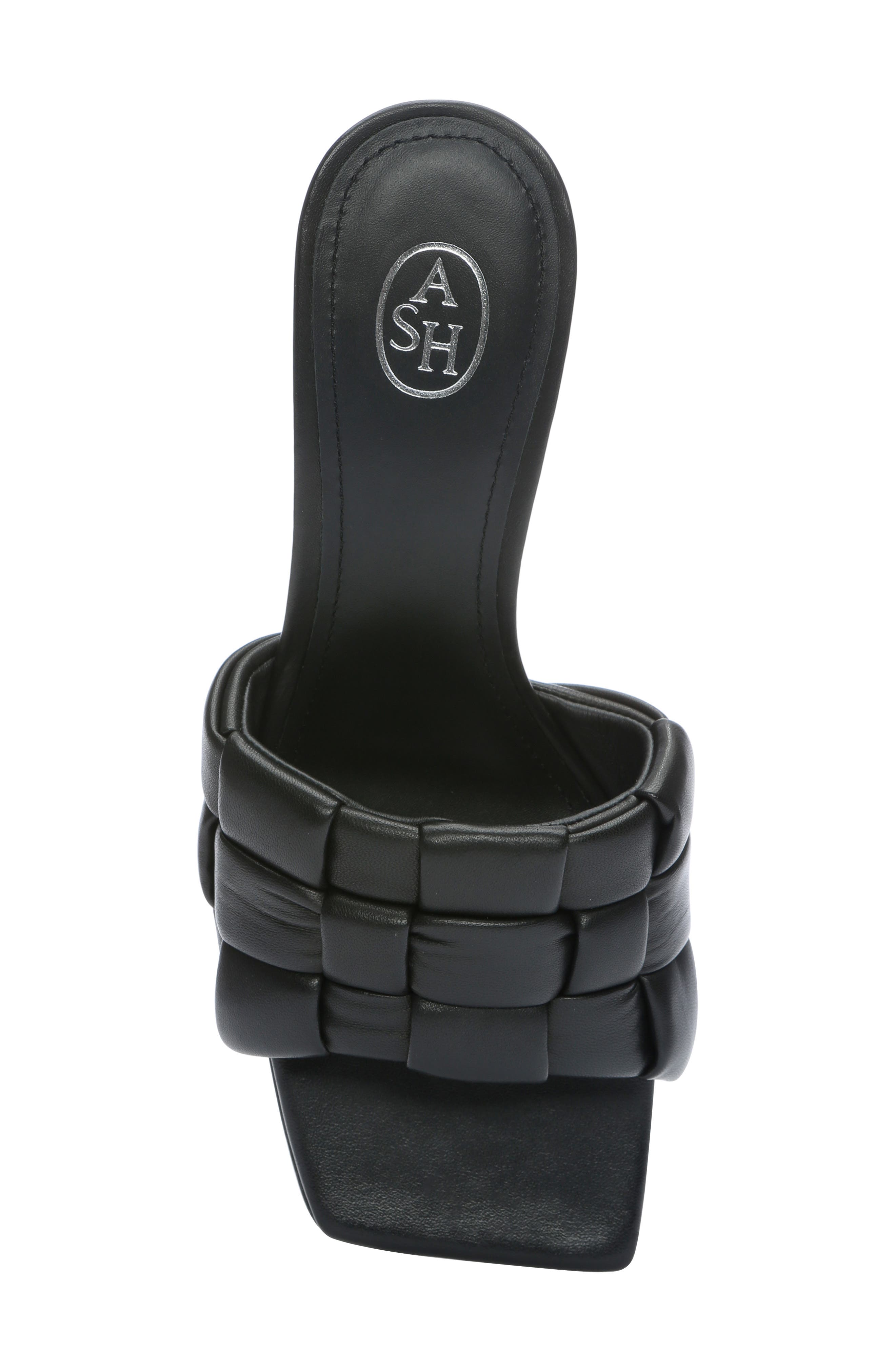 Ash Kim Sandal, Alternate, color, 