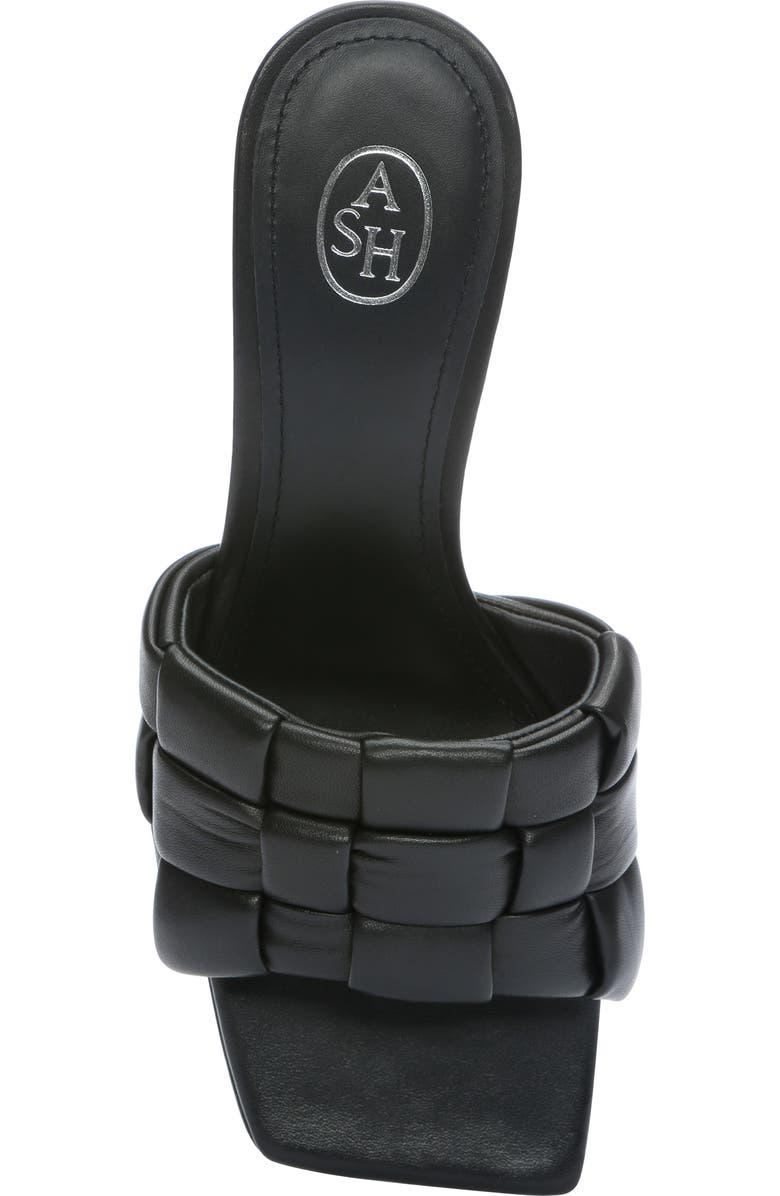 Ash Kim Sandal, Alternate, color,