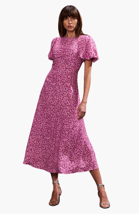 Women's Ro&Zo Dresses | Nordstrom Women's Ro&Zo Dresses | Nordstrom
