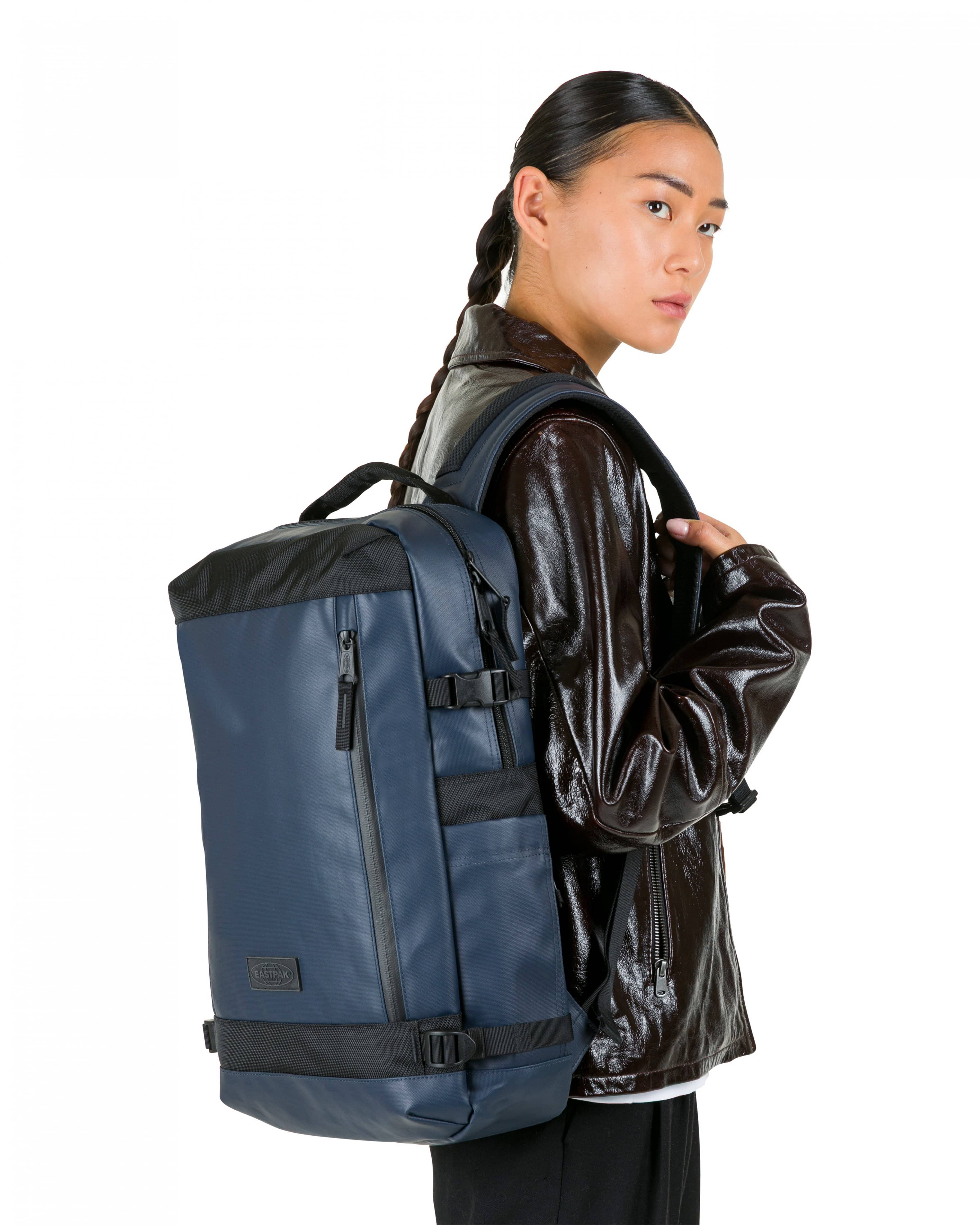 Tecum M Cnnct Top Black Backpack, Alternate, color, Admiral
