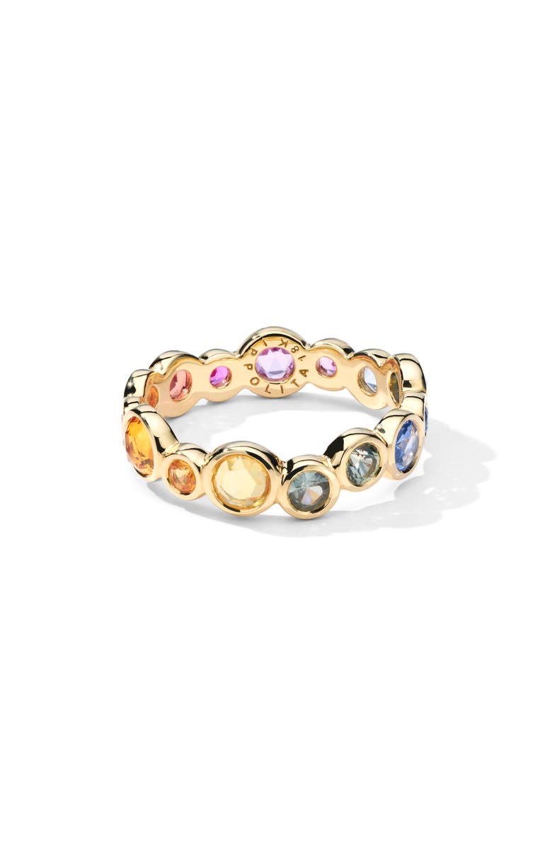 Ippolita Stardust Superstar Eternity Ring Band, Main, color,