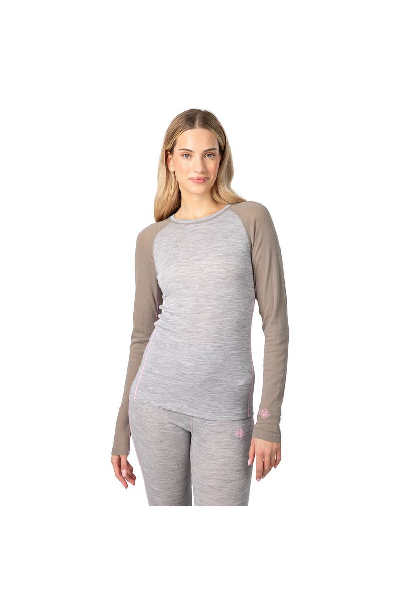 Kari Traa Kaia Set - Women
s, Alternate, color, Greym