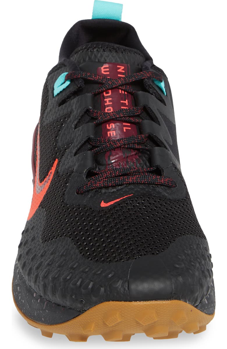 Nike Wildhorse 7 Trail Running Shoe, Alternate, color,
