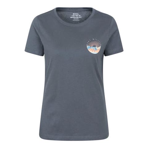 Fort William Tree Ring T-Shirt