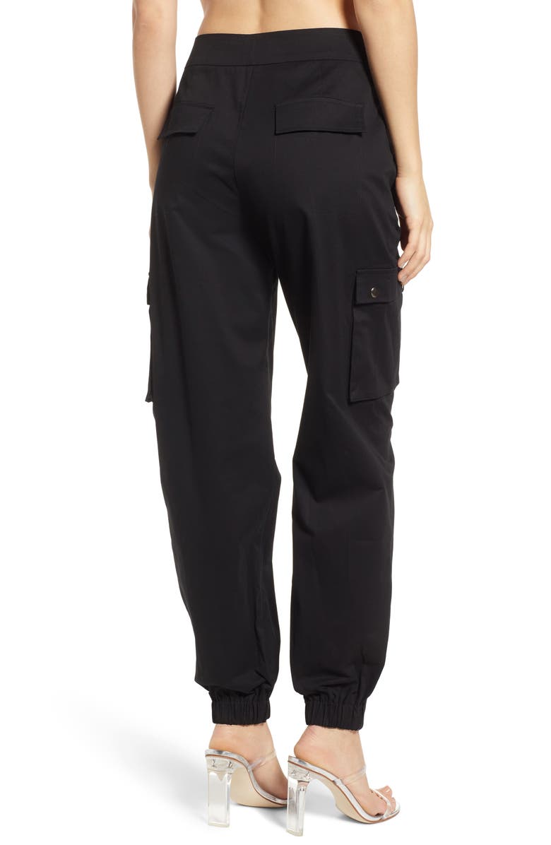 Tiger Mist Aliyah Cargo Pants, Alternate, color, 