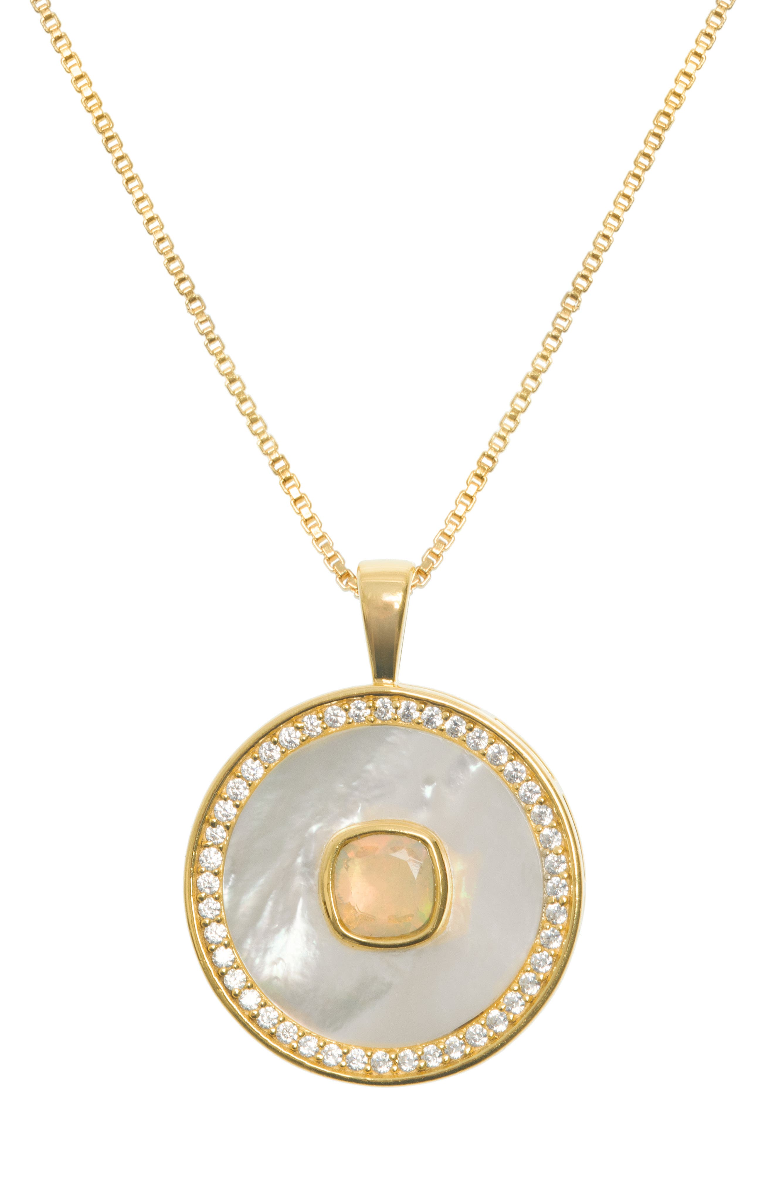 selected Opal