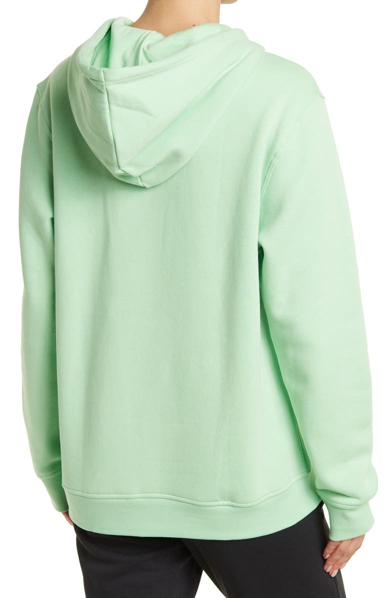 adidas Originals Trefoil Essentials Hoodie, Alternate, color, 