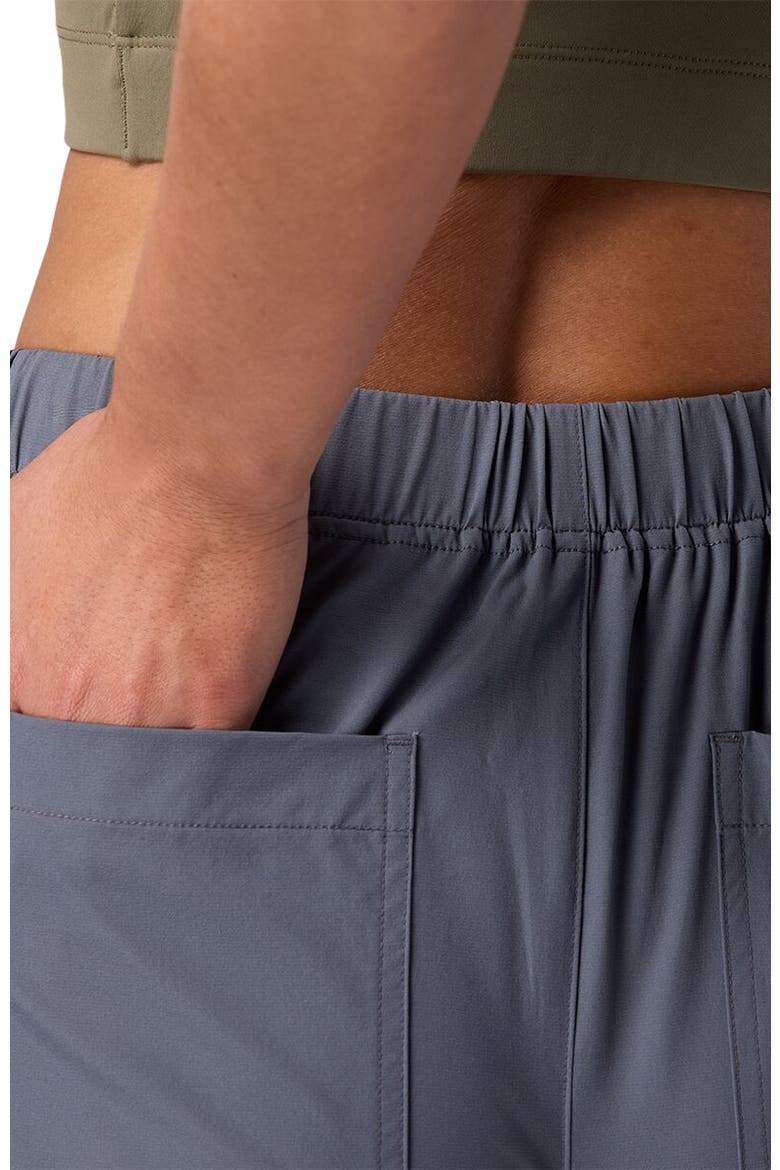 Destination Daily Pant - Women's, Alternate, color, Turbulence