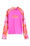 selected Hot Pink