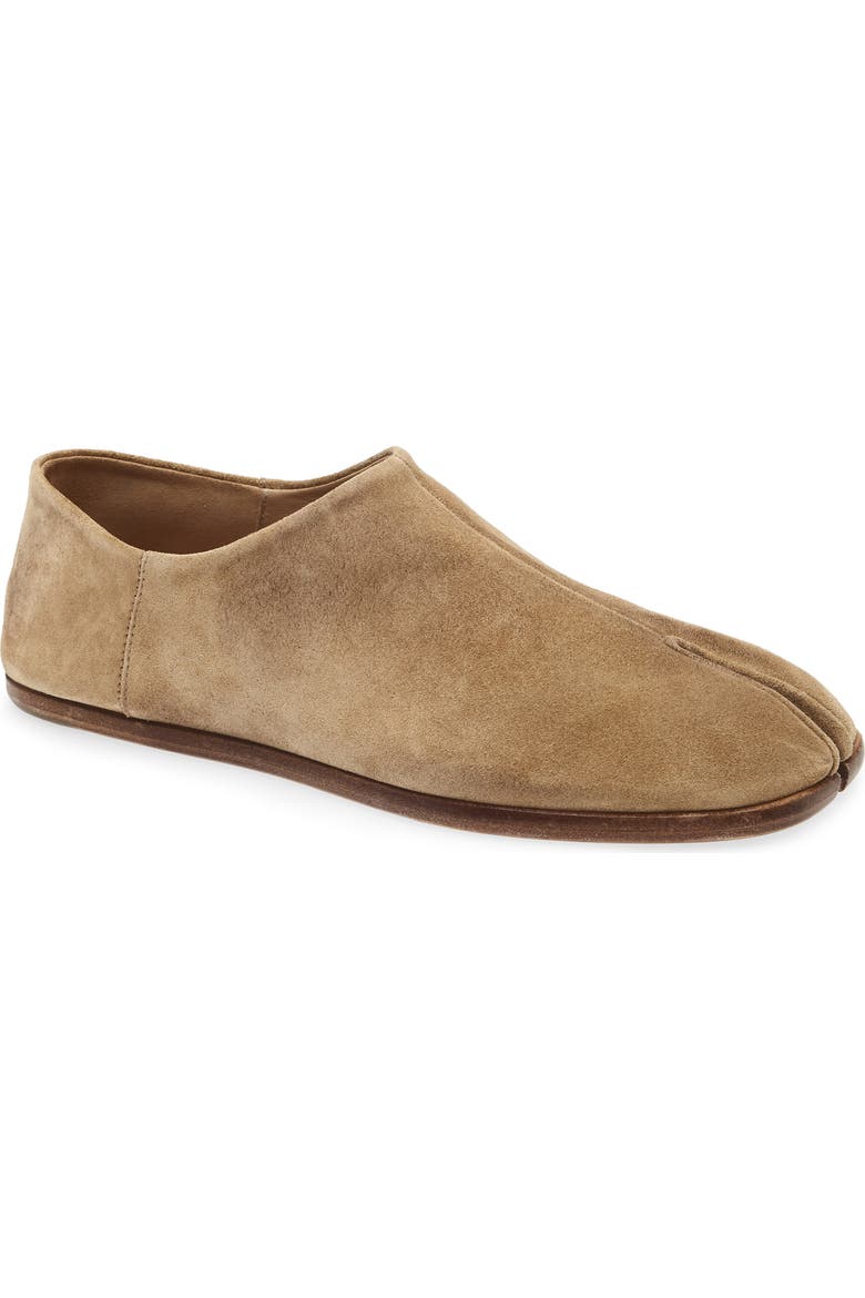 Maison Margiela Tabi Babouche (Men) | Nordstrom Maison Margiela Tabi Babouche (Men) | Nordstrom