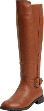 Comfortview The Milan Wide Calf Boot
