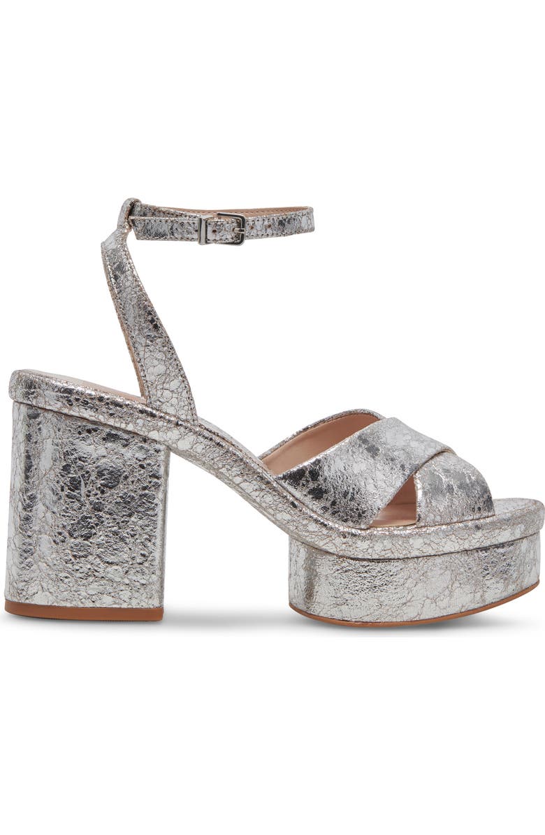 Dolce Vita Laisha Ankle Strap Sandal, Alternate, color,