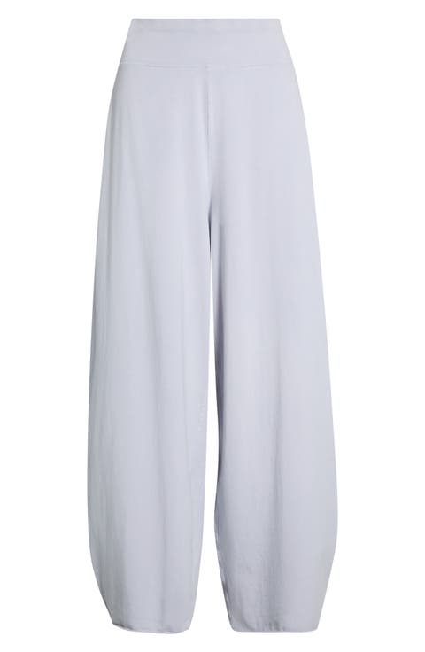 Hot Shot Barrel Leg Pants