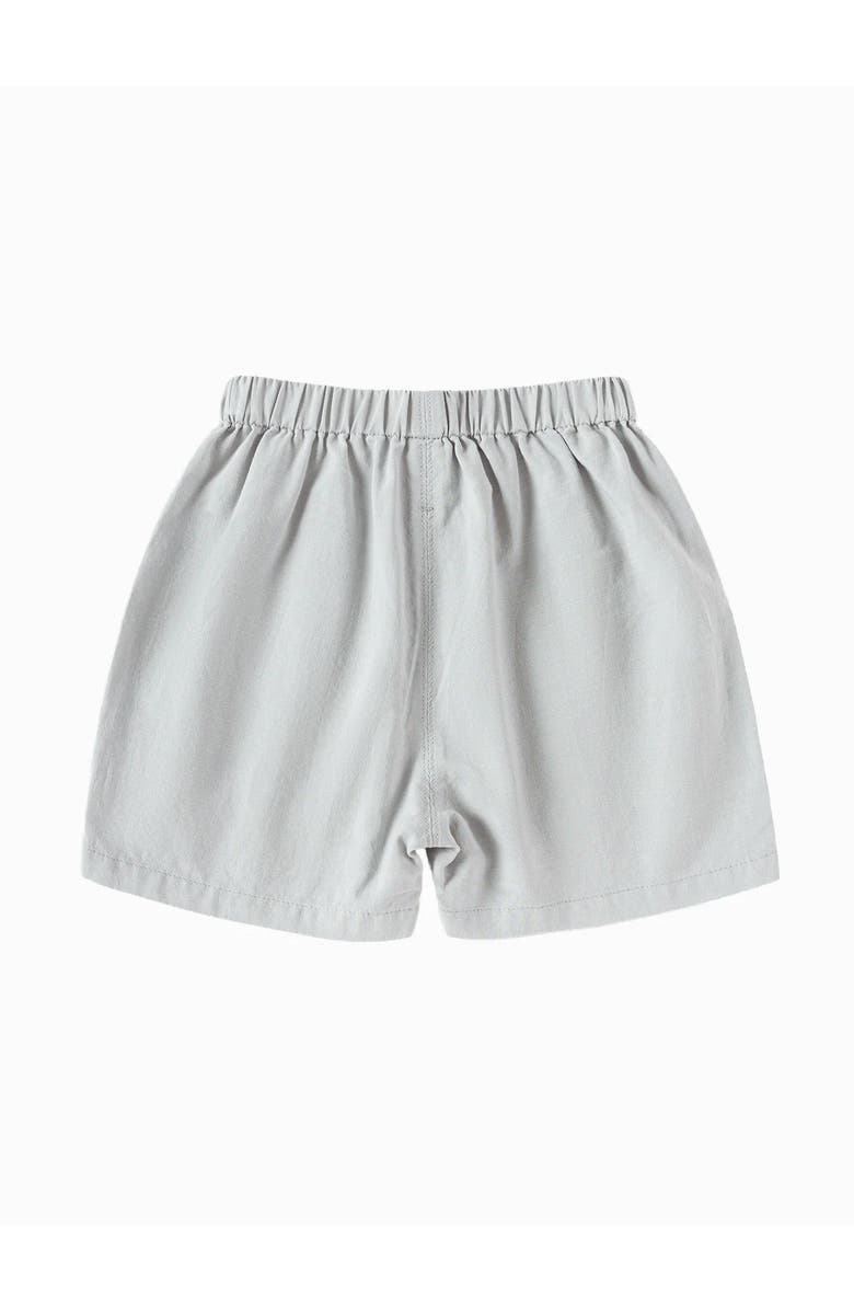 Balabala Play Patch Pocket Shorts, Alternate, color, 