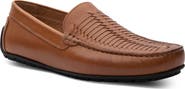 Blake Mckay Tucson Woven Driver Loafer