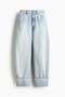 Pale Denim Blue