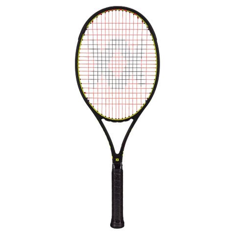 V-Cell 10 320g Unstrung Tennis Racquet
