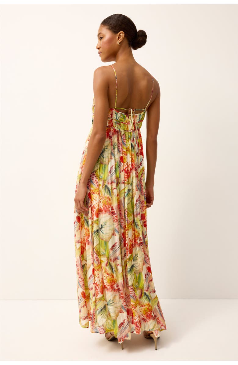 Marie Oliver Bailey Dress, Alternate, color, Lyric