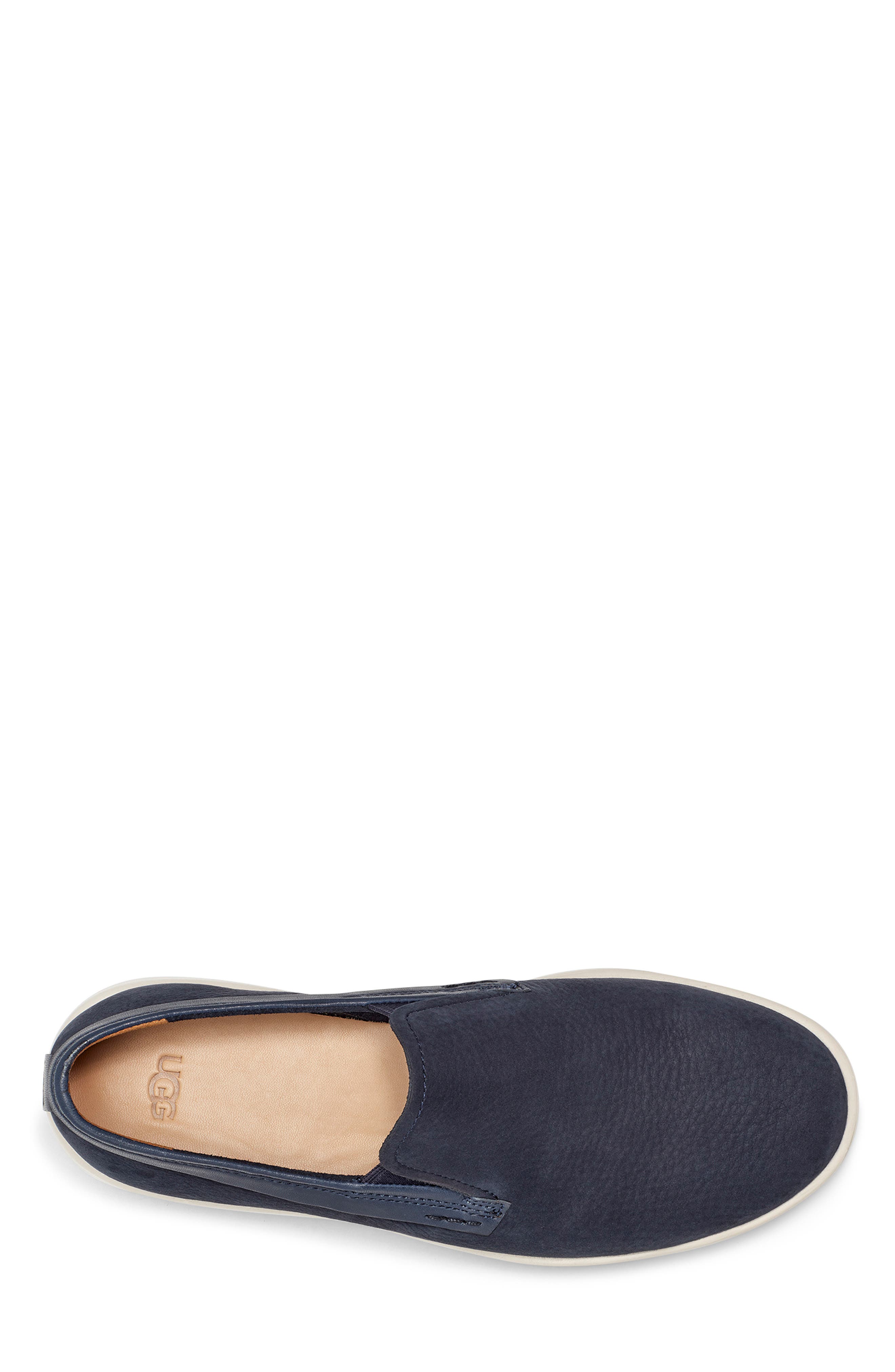 Pismo Sneaker, Alternate, color, BLUE