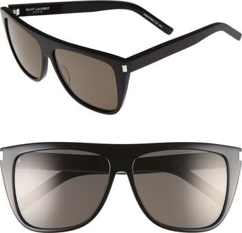 Saint Laurent 59mm Sunglasses | Nordstrom display picture 3