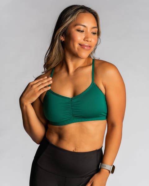 Adjustable Bra