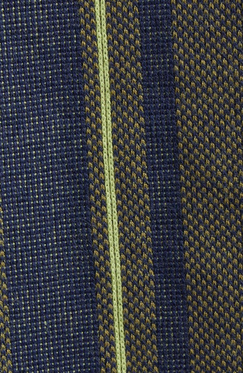 Nicholas Daley Rugby Stripe Polo, Alternate, color,