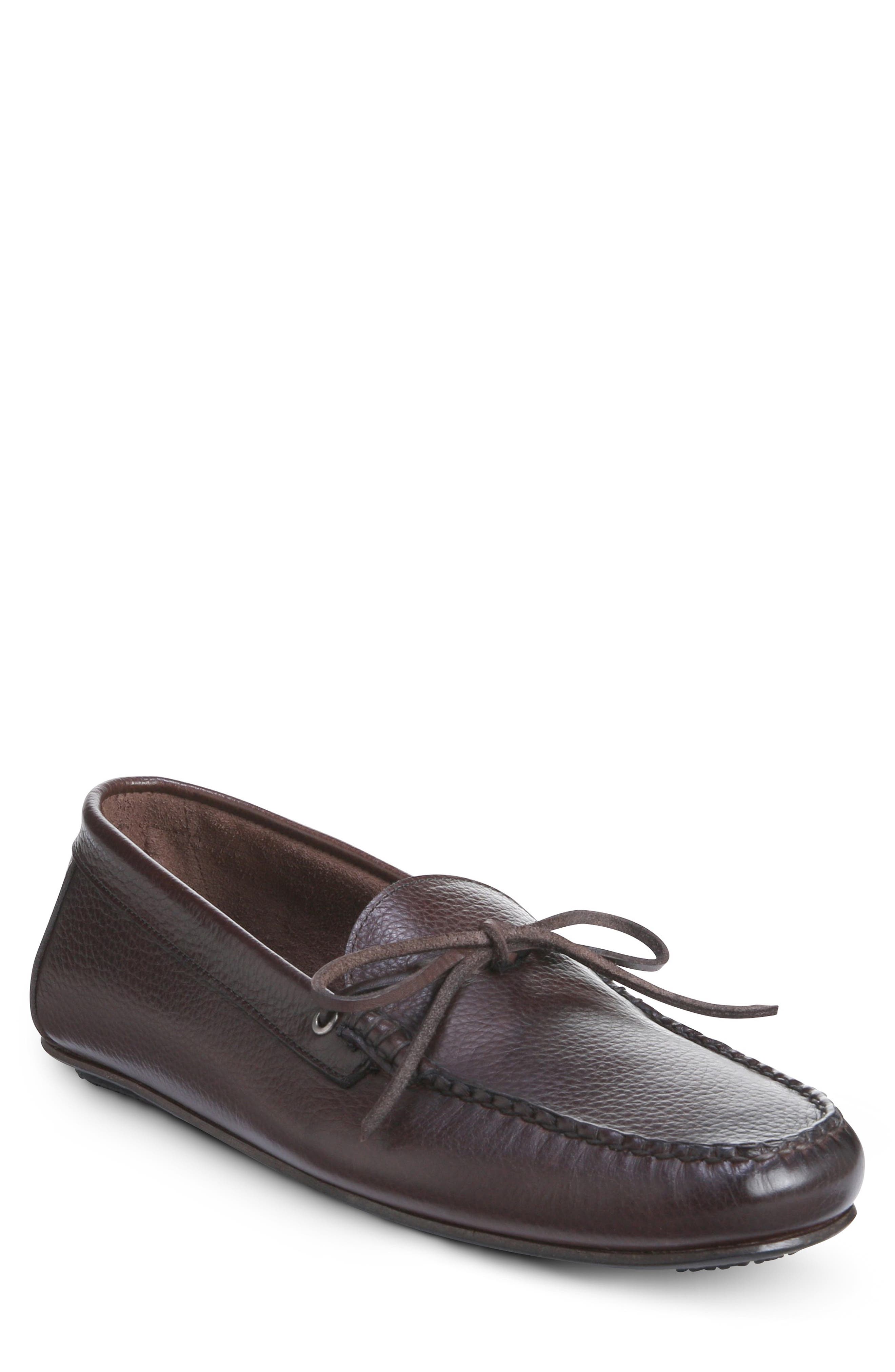 Allen Edmonds Driving Moccasin, Main, color, 