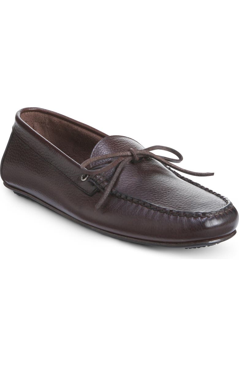Allen Edmonds Driving Moccasin, Main, color,