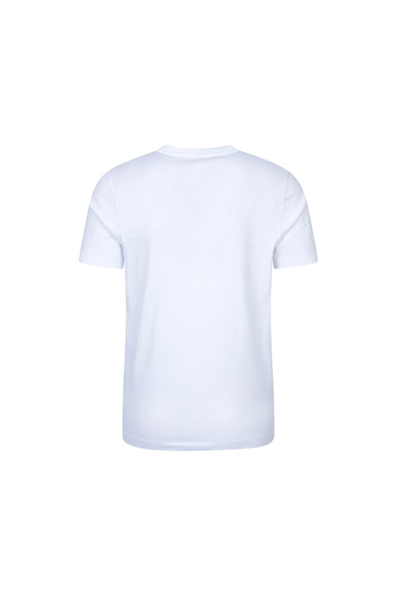 Lake District Mountain T-Shirt, Alternate, color, White