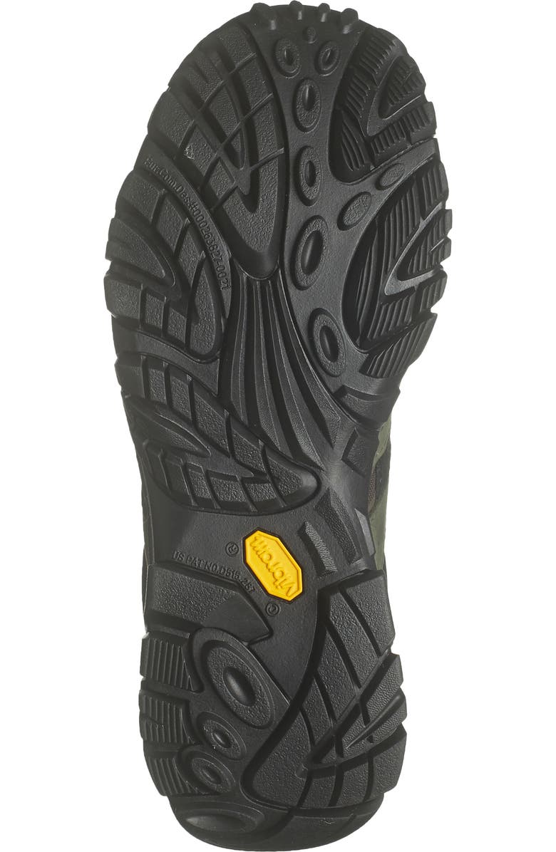 Merrell x Adsum Moab 2 Gore-Tex<sup>®</sup> Mid Hiking Boot, Alternate, color,