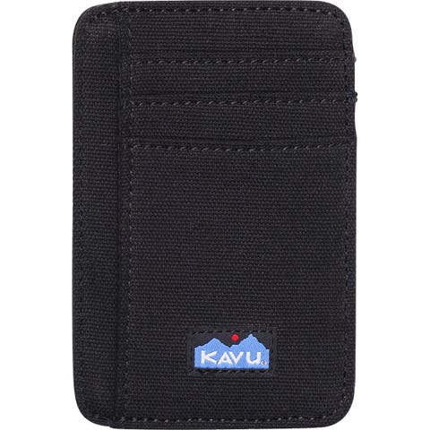Fairbanks Wallet