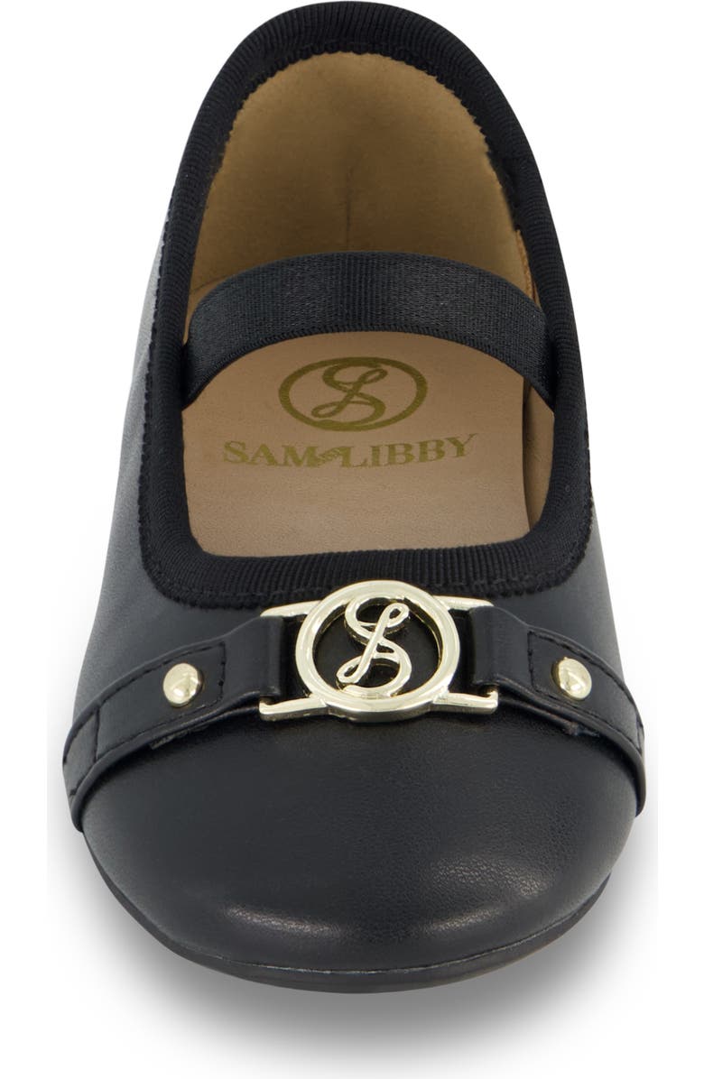 SAM & LIBBY Kids' Candice Sadie Ballet Flat, Alternate, color,